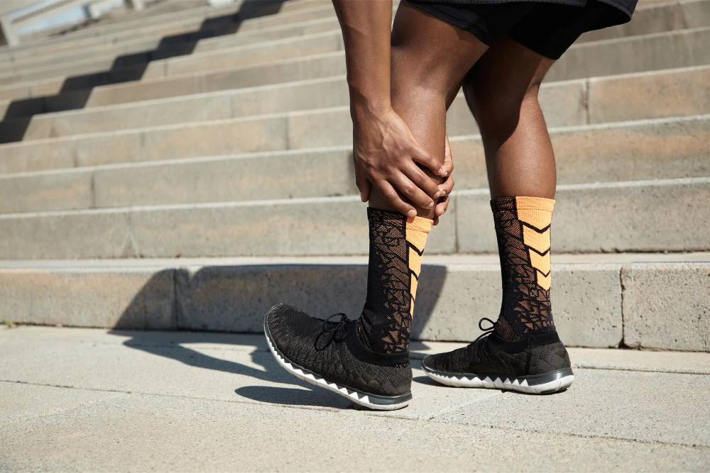 Shin Splints
